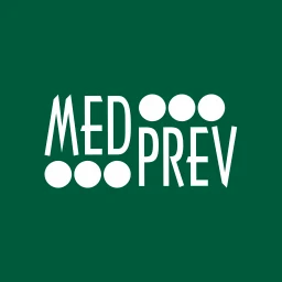 Medprev: Agende Médico e Exame simgesi